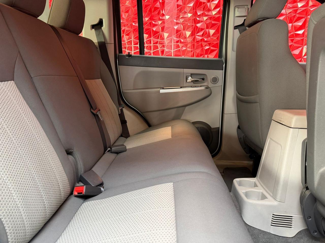 Jeep Cherokee 2.8 CRD DPF Limited Auto