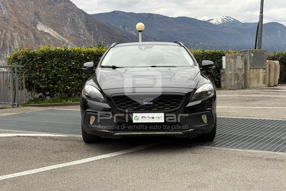 VOLVO V40 Cross Country T5 AWD Geartronic Summum