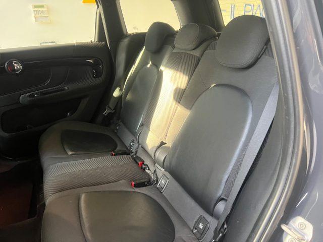 MINI Countryman 2.0 Cooper SD Countryman Automatica