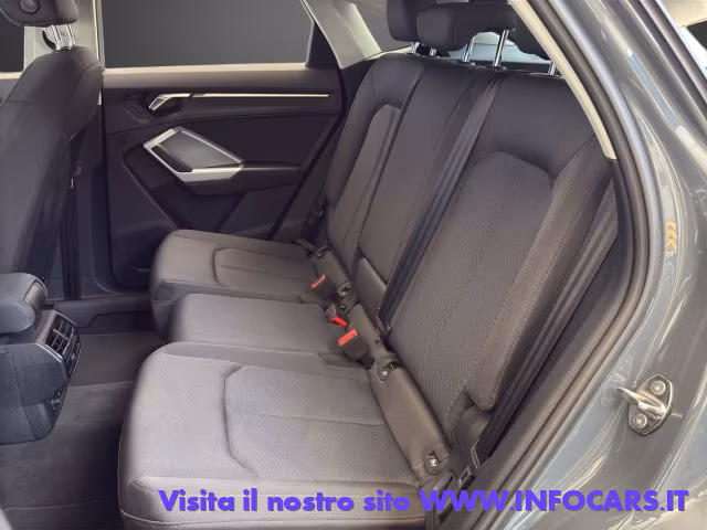 AUDI Q3 SPB 45 TFSI e S tronic Business Plus - PROMO