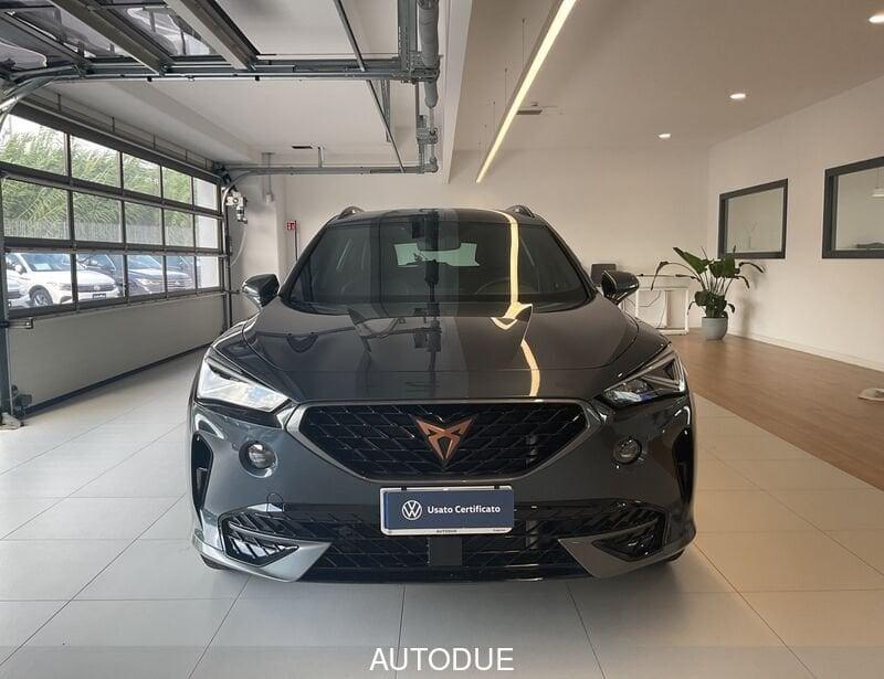 Cupra Formentor FO CUPRA 1.5 TSI DSG 150CV