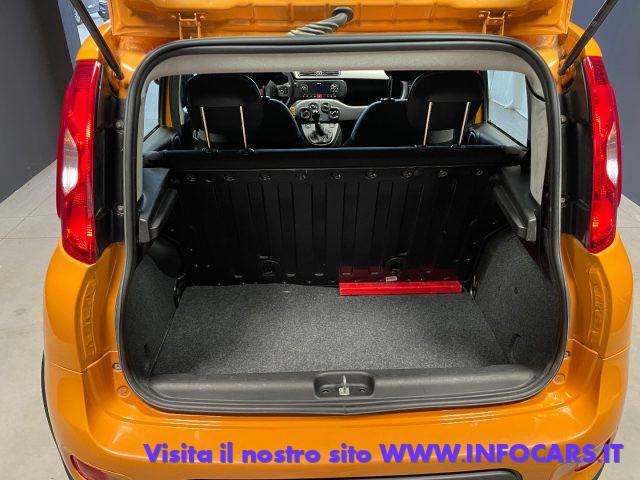 FIAT Panda 0.9 TwinAir Turbo Natural Power City Life PROMO