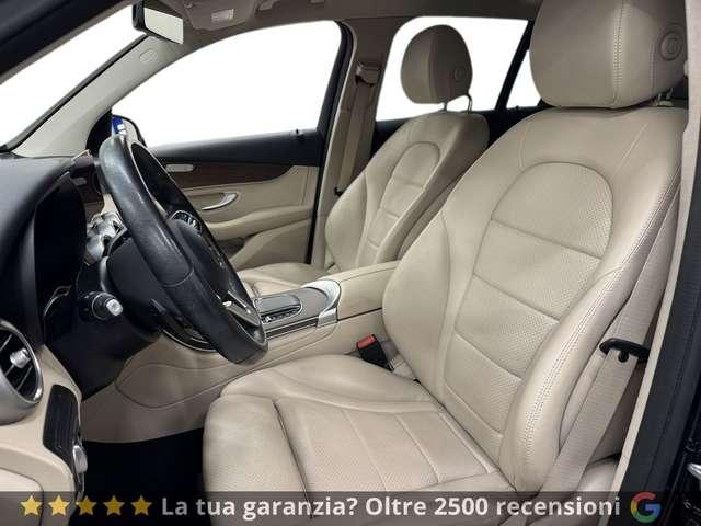 Mercedes-Benz GLC 220 220 d 4Matic Sport aut.