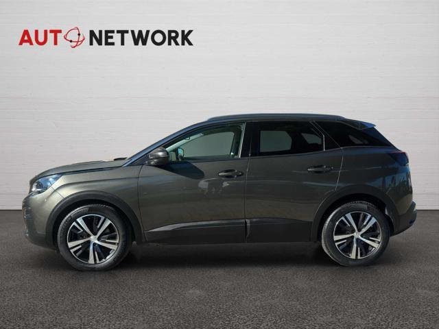 PEUGEOT 3008 BlueHDi 130 S&S Business