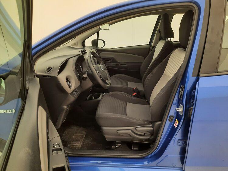 Toyota Yaris Hybrid Business BR116693 1.5 Full Hybrid 101CV