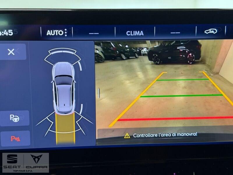 CUPRA Formentor Formentor 1.4 e-hybrid 204cv dsg