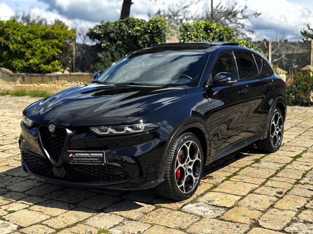 ALFA ROMEO Tonale 1.5i 160cv MHEV TCT7 Veloce (Tetto/Auto/APP/Led)