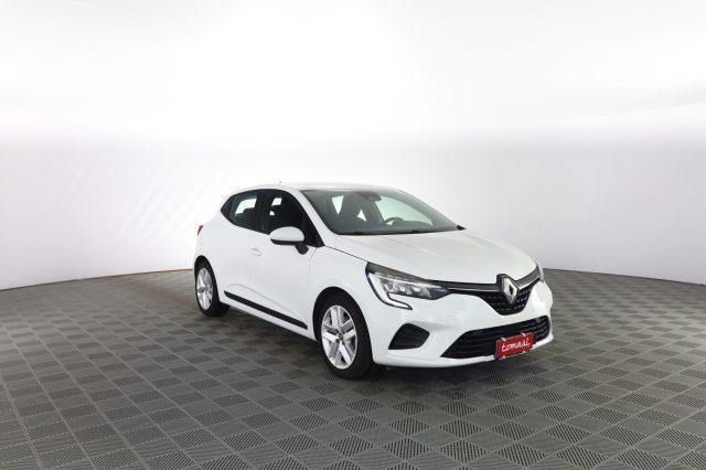RENAULT Clio Clio Full Hybrid E-Tech 140 CV 5 porte Business