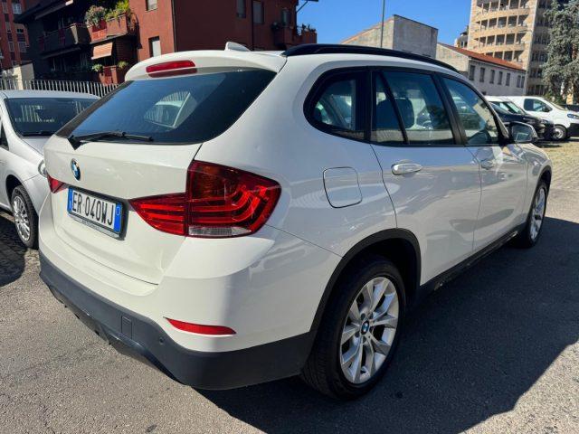 BMW X1 sDrive16d Sport Line
