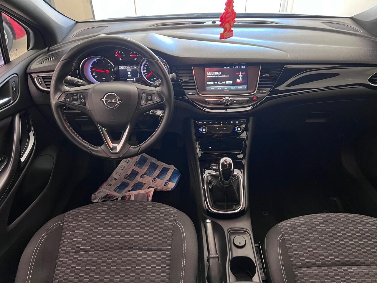 Opel Astra 1.6 CDTi 110CV Start&Stop 5 porte Innovation