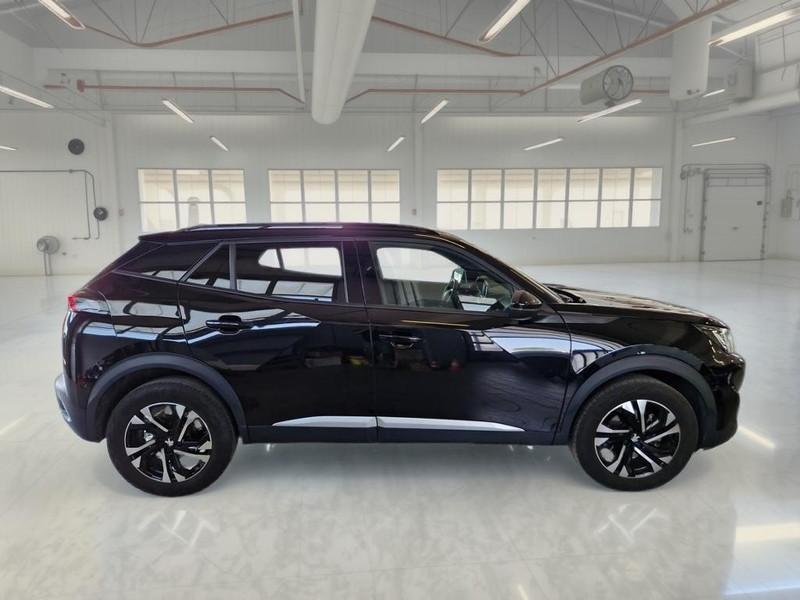 PEUGEOT 2008 BlueHDi 130 EAT8 Allure S/S aut.