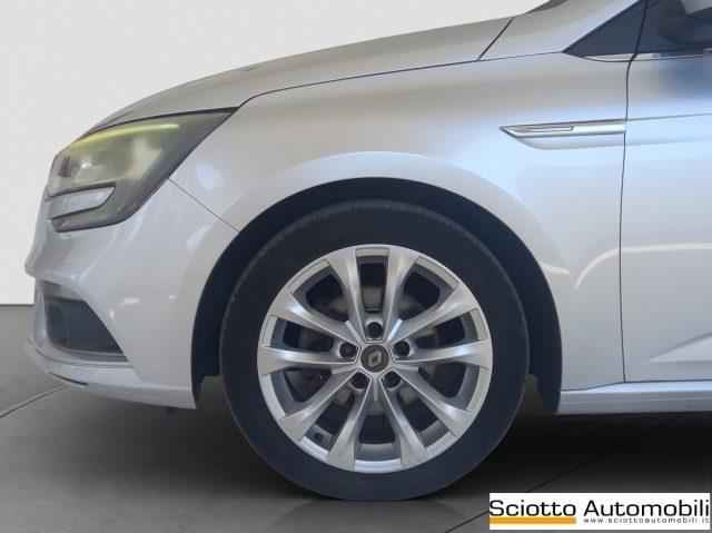 RENAULT Megane Mégane dCi 8V 110 CV EDC Energy Intens