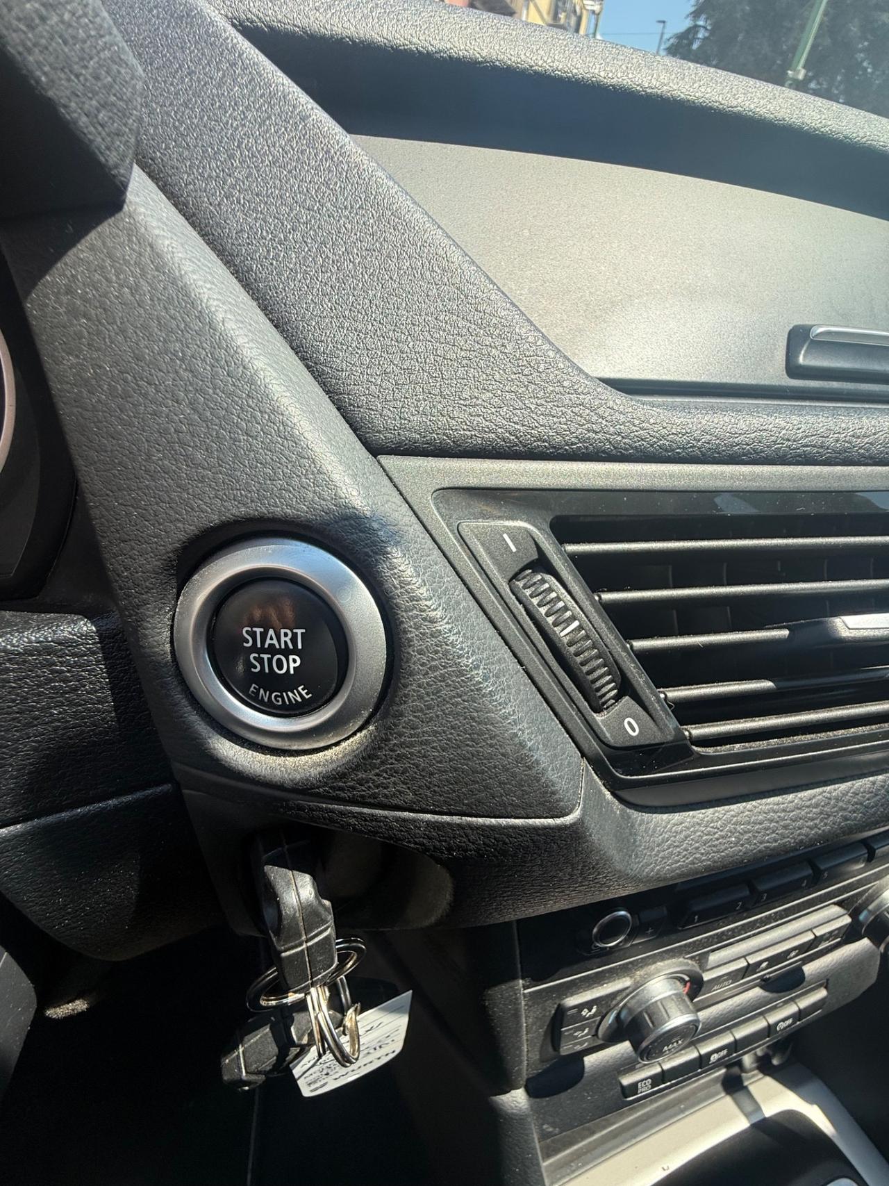 Bmw X1 sDrive16d Msport