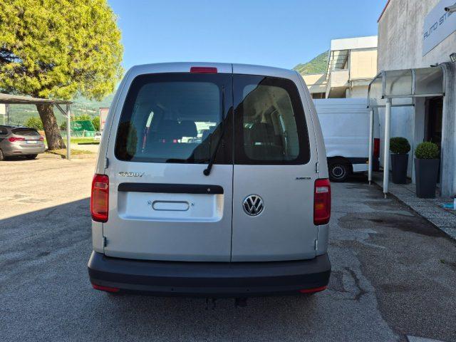 VOLKSWAGEN Caddy 1.4 TGI Trendline