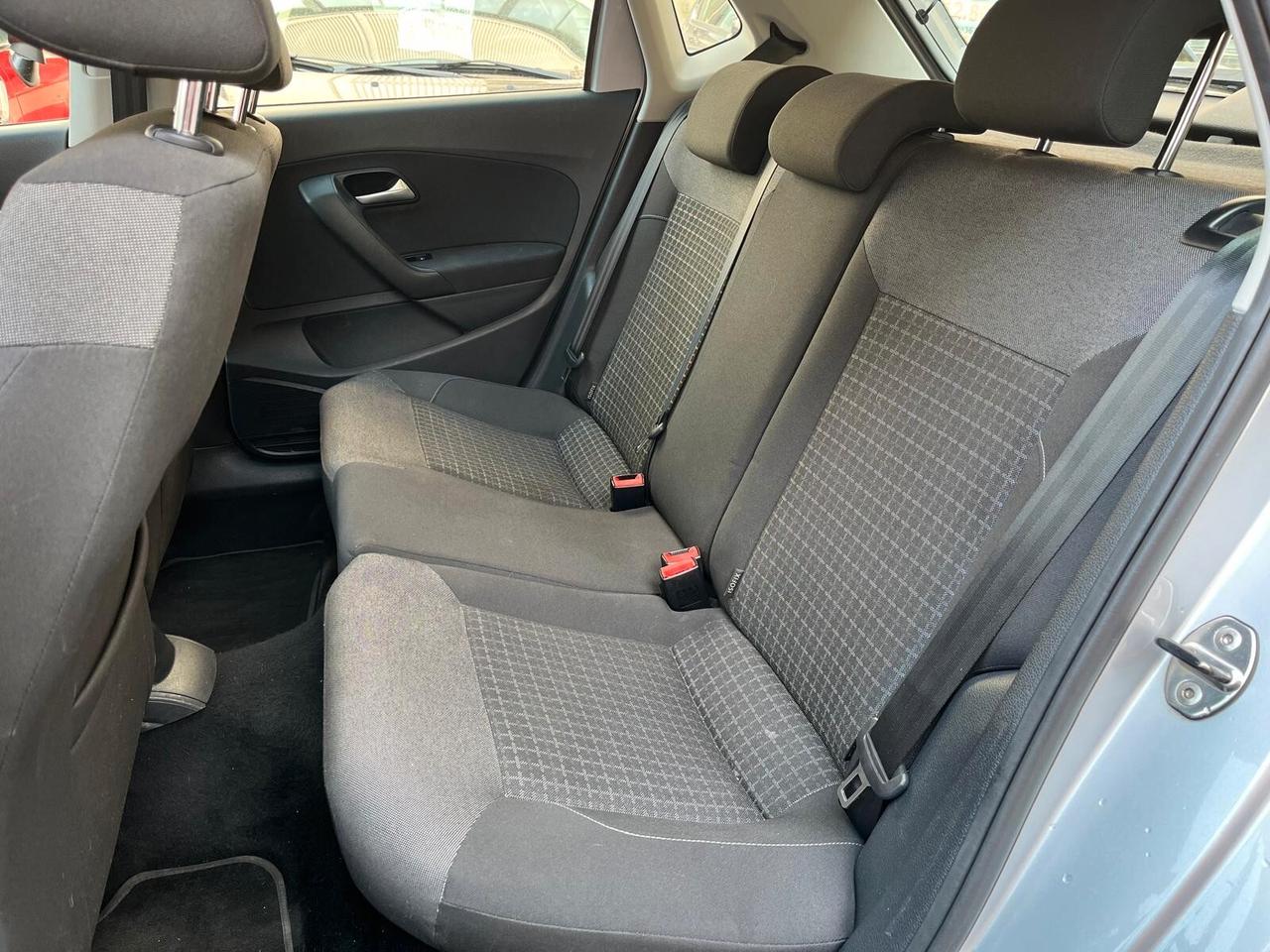 Volkswagen Polo 1.4 TDI 5p. Trendline