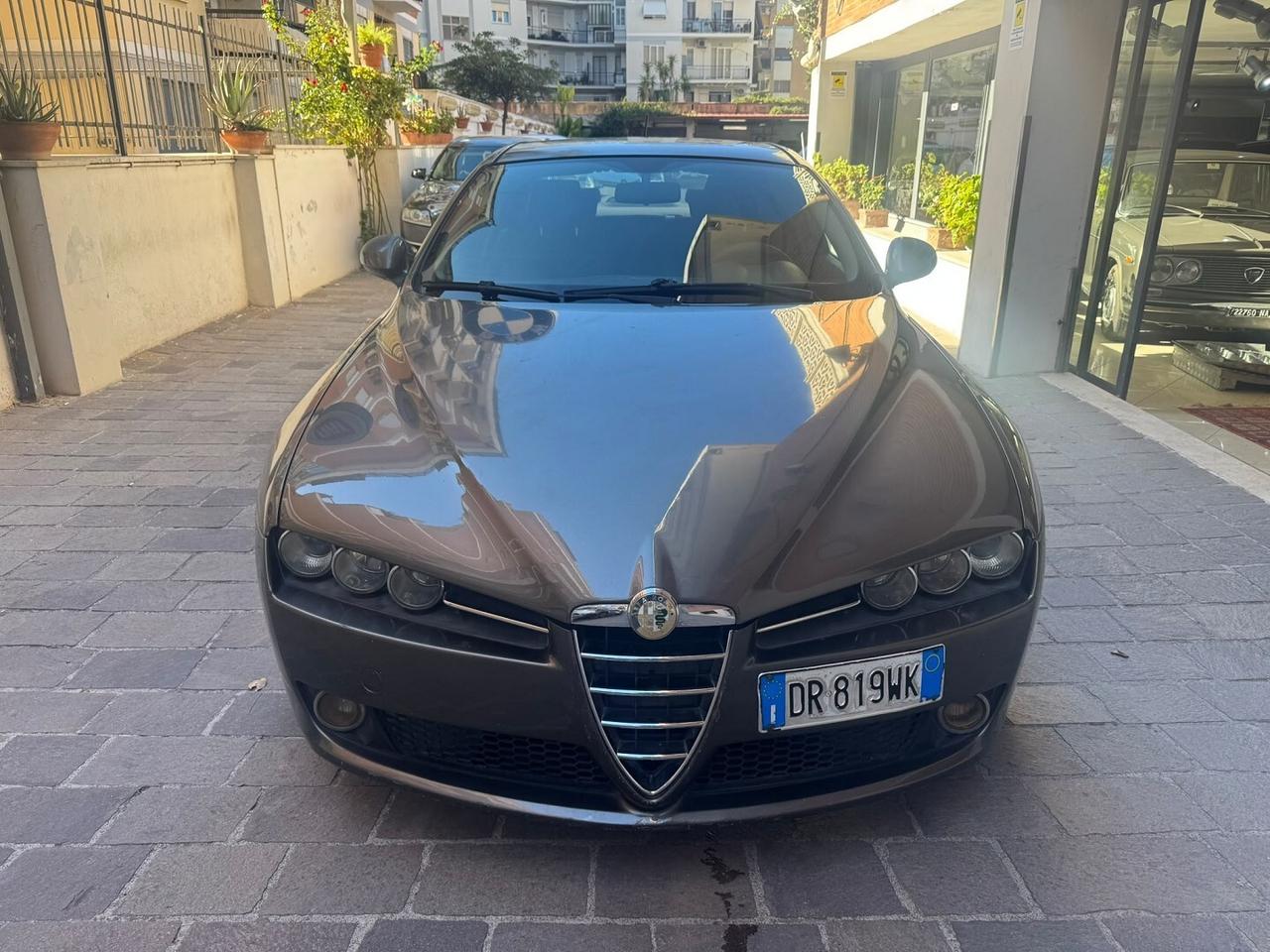 ALFA ROMEO 150 1.9 JTDm 16V Distinctive