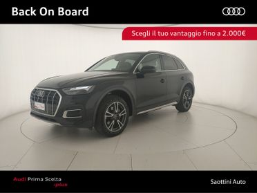 40 2.0 TDI Business Advanced quattro S tronic