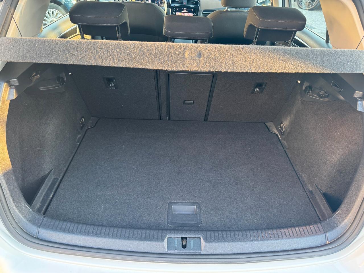 VW Golf 7.5 1.6 TDI 115 CV 5p. Highline