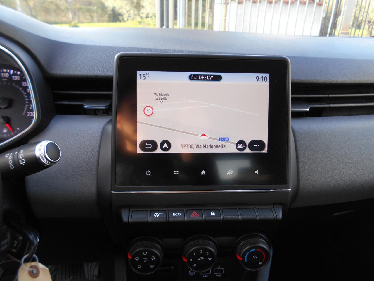 Renault Clio Blue dCi 8V 85 CV 5 porte Intens