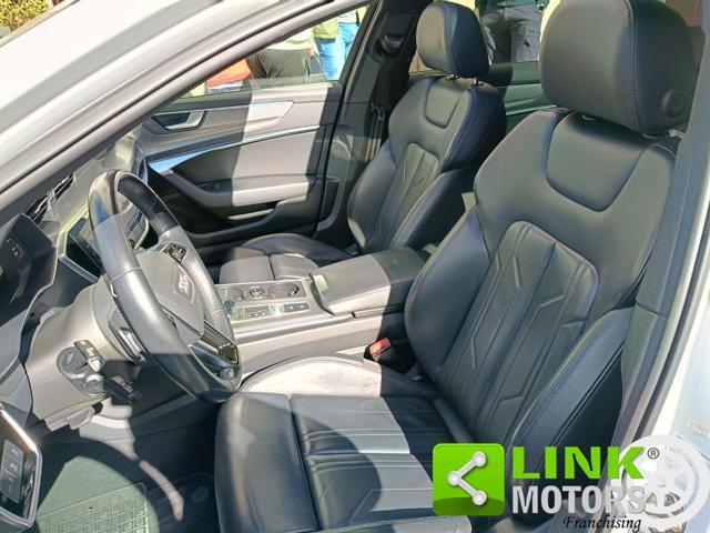 AUDI A6 Avant 40 2.0 TDI S tronic Business Plus