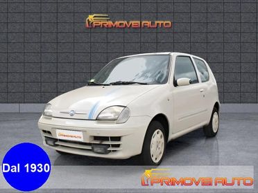 FIAT 600 1.1 50th Anniversary