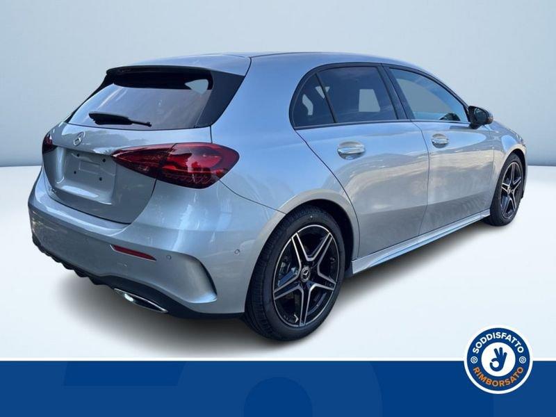 Mercedes-Benz Classe A 180d Automatic AMG Line Advanced Plus