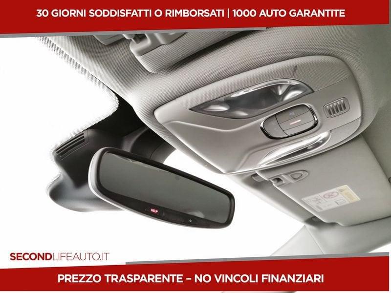 Jeep Compass 1.3 turbo t4 phev Limited 4xe auto