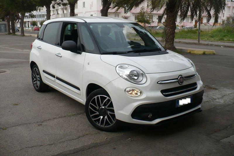 FIAT 500L Wagon 1.6 Multijet 120 CV Mirror