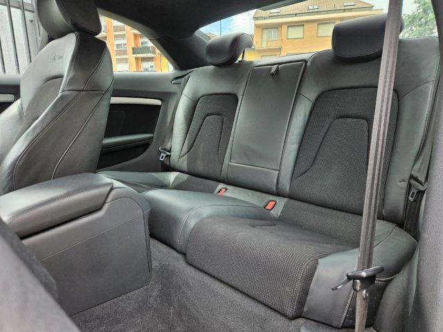 AUDI A5 2.7 V6 TDI F.AP. multitronic