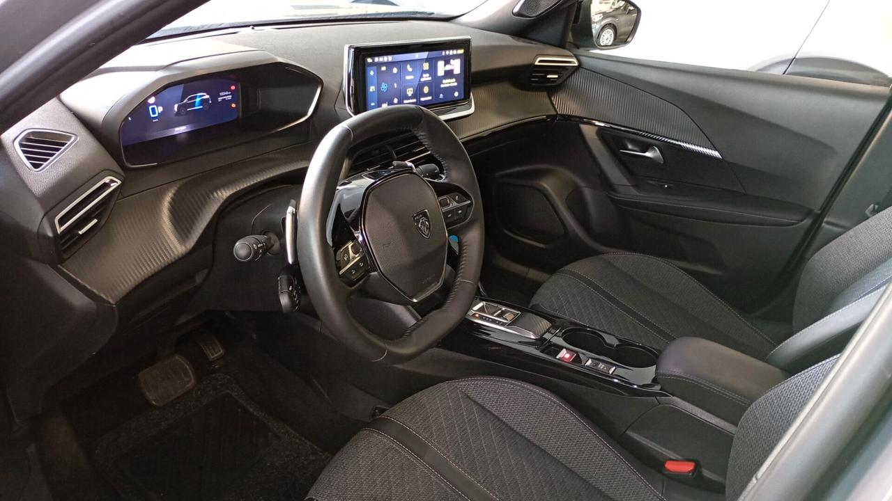 Peugeot 2008 Hybrid 136 e-DCS6 Allure - 2024 - AZIENDALE