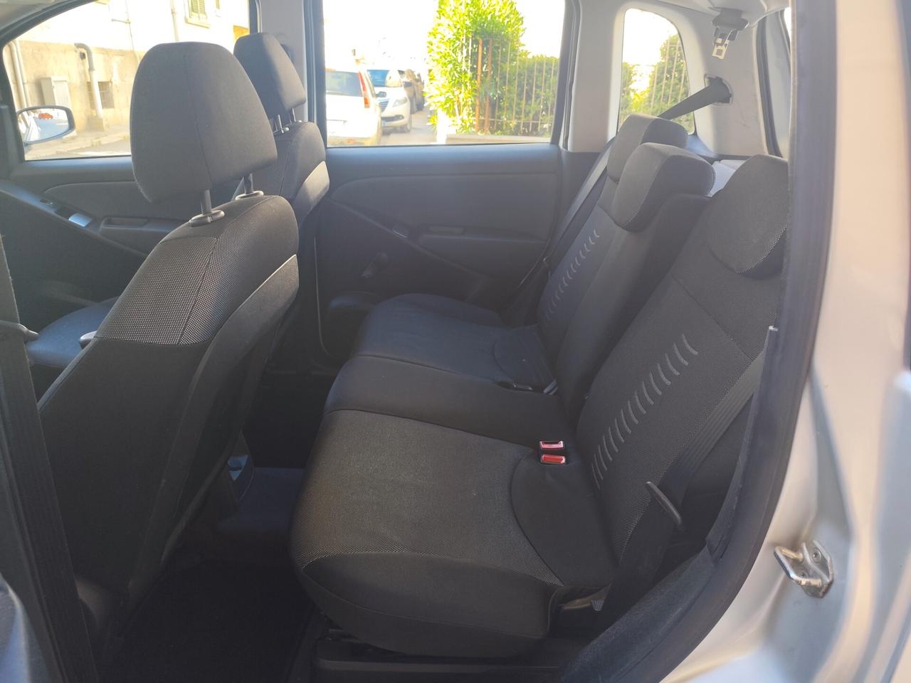 Fiat Idea 1.3 Multijet 70CV DIESEL EMOTION