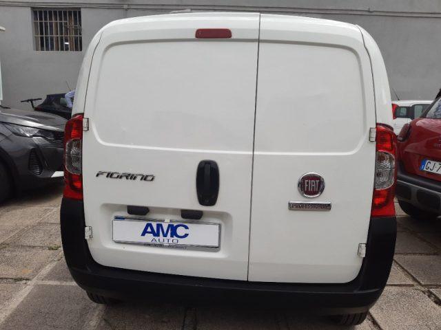 FIAT Fiorino 1.3 MJT 95CV Cargo SX