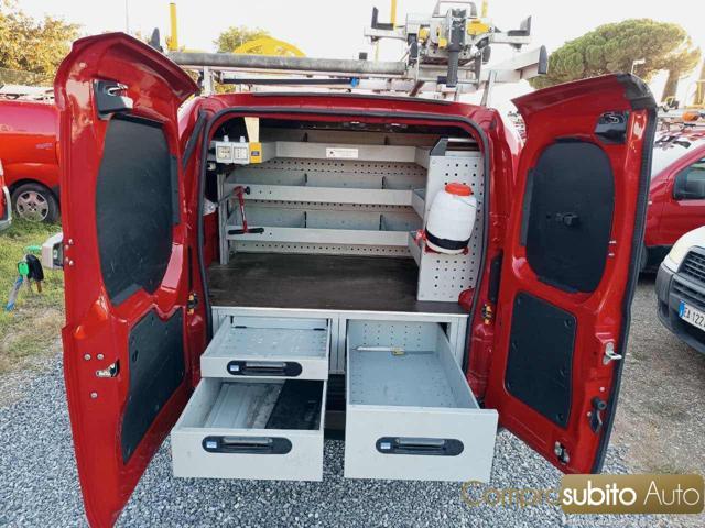 FIAT Fiorino 1.3 MJT 80CV + IVA 22%