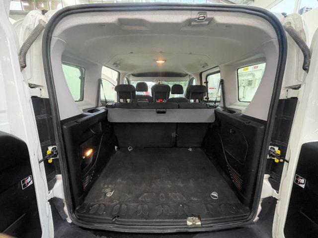 FIAT Doblo Doblò 1.3 MJT PC Combi N1