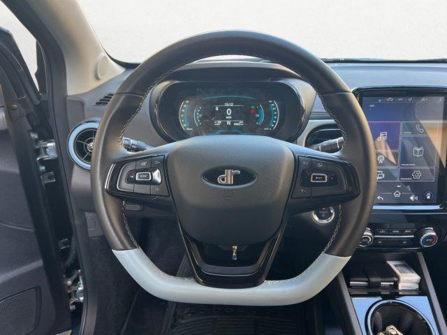 DR MOTOR DR 1.0 EV dr 1.0 EV KM 1.000