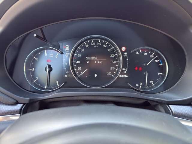 Mazda CX-5 CX-5 II 2017 2.2 Homura 2wd 150cv auto my21