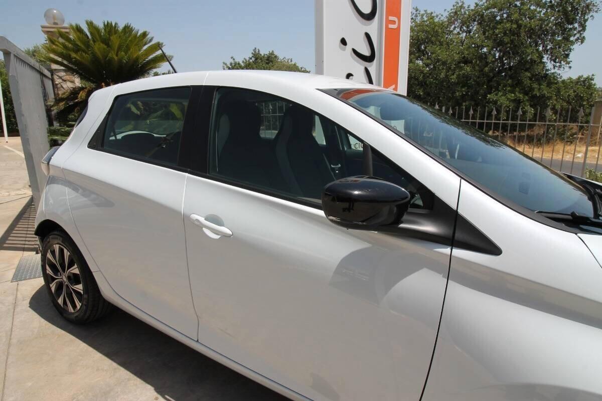 Renault ZOE Intens R135 |27000km|2022