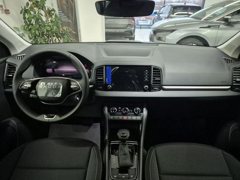 Škoda Karoq Karoq 1.5 tsi Be More dsg NUOVA