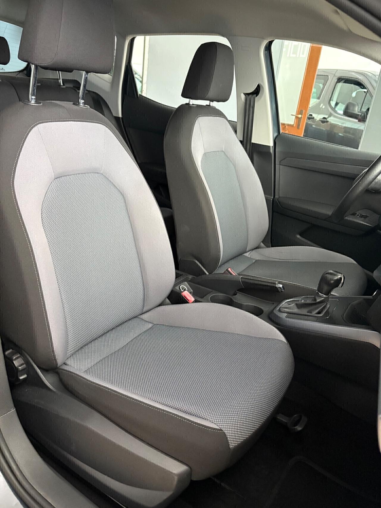 Seat Arona 1.6 TDI 95 CV DSG Style