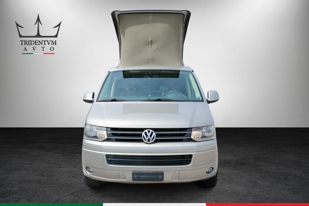 VOLKSWAGEN Nuovo California California 2.0 BiTdi Comfortline DSG