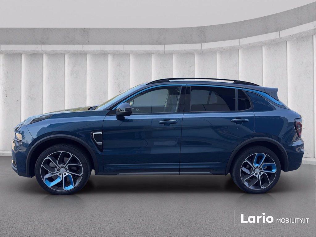 LYNK & CO 01 1.5 td phev auto del 2022