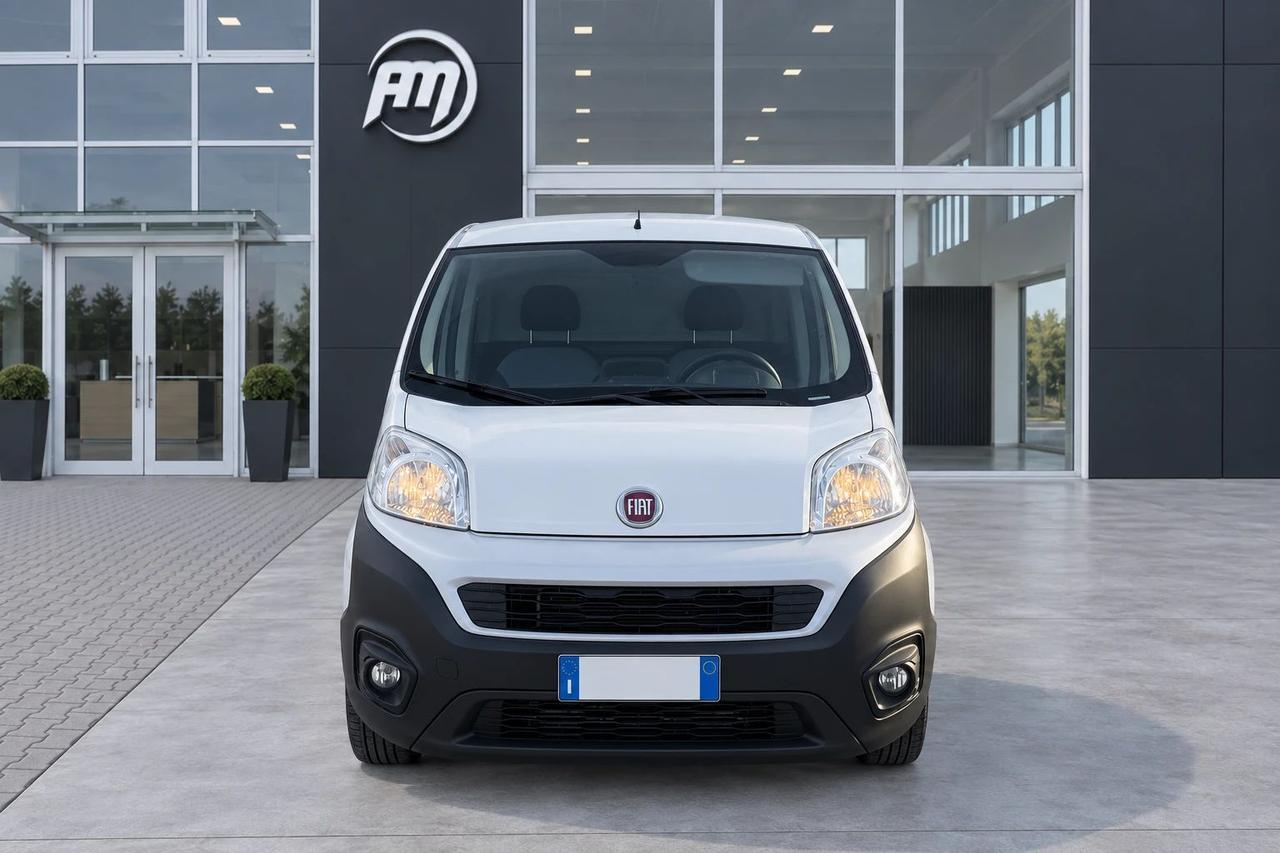 Fiat Fiorino 1.3 MJT 95CV +IVA