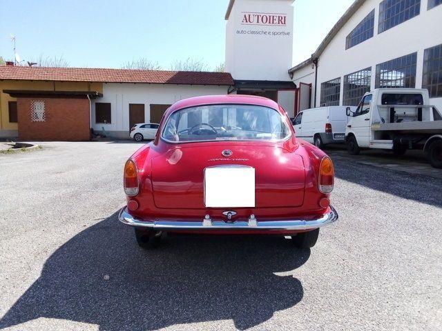 ALFA ROMEO Giulietta Sprint Veloce