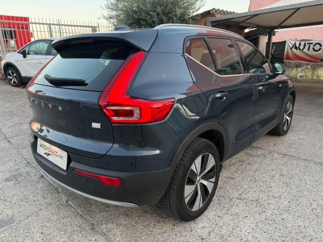VOLVO XC40 T5 Recharge Plug-in Hybrid Inscription Expression