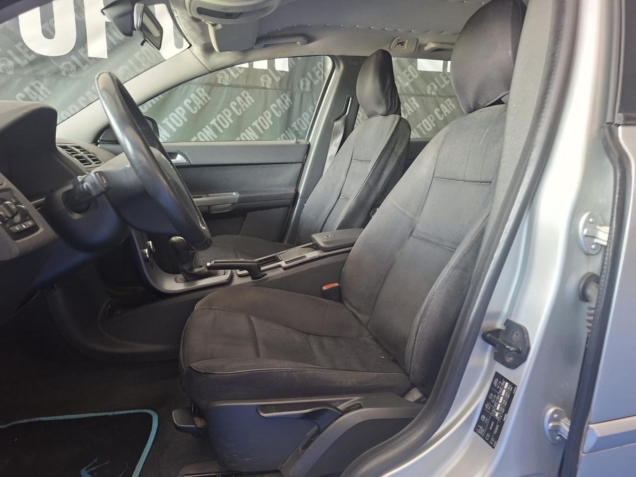 Volvo V50 1.6 D cat Summum pronta all uso