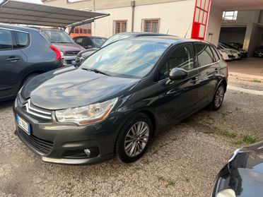 Citroen C4 1.6 VTi 120 Exclusive 2011 X neopatentati