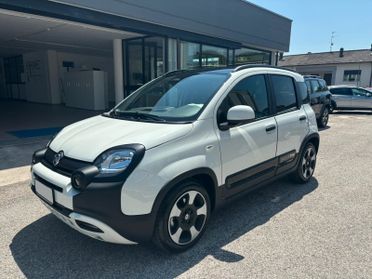 Fiat Panda 1.0 FireFly S&S Hybrid Pandina - NEOPATENTATI
