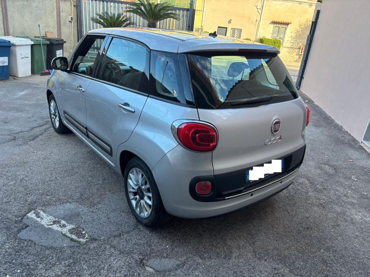 FIAT 500 L 1.3 Multijet 95CV Pop Star