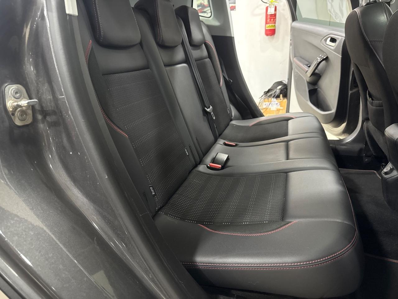 Peugeot 2008 GT LINE 2019