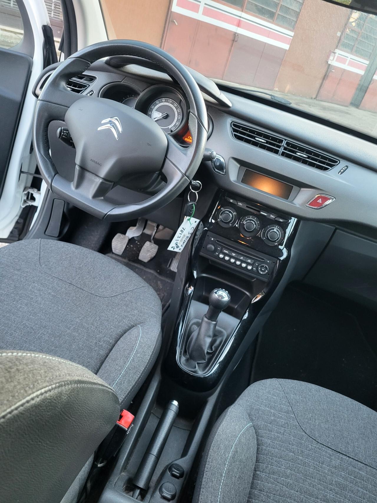 Citroen C3